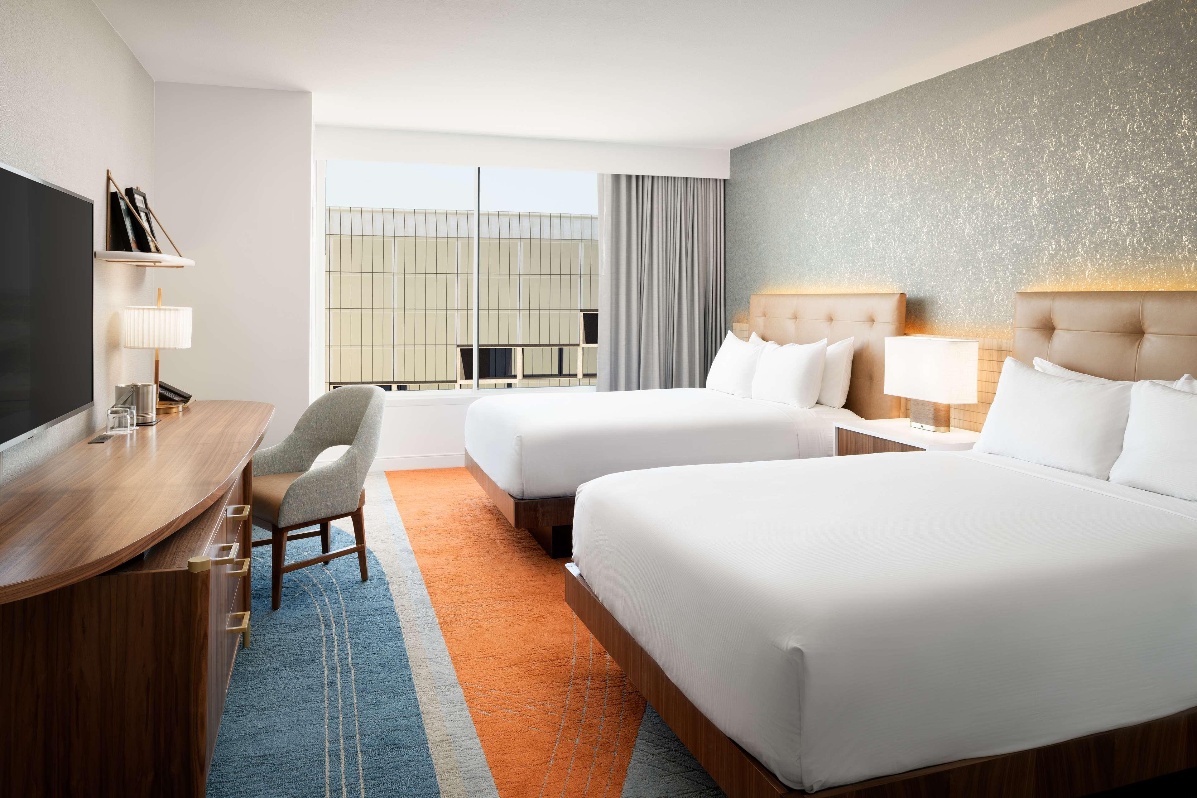Hilton Angeles-culver City, Ca Culver City