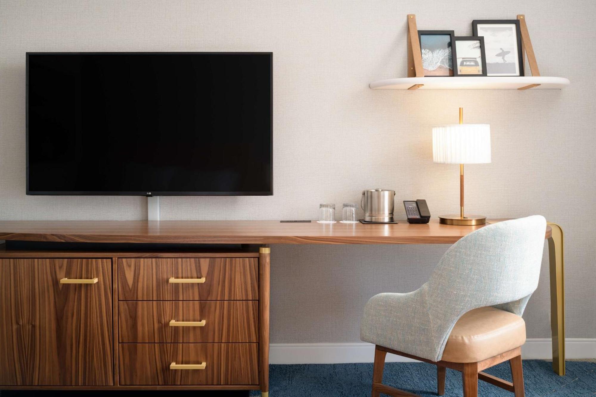 Hotel Hilton Angeles-culver City, Ca