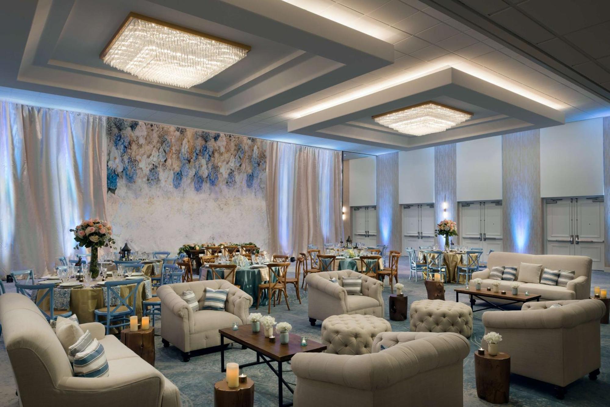 Hotel Hilton Angeles-culver City, Ca 4*