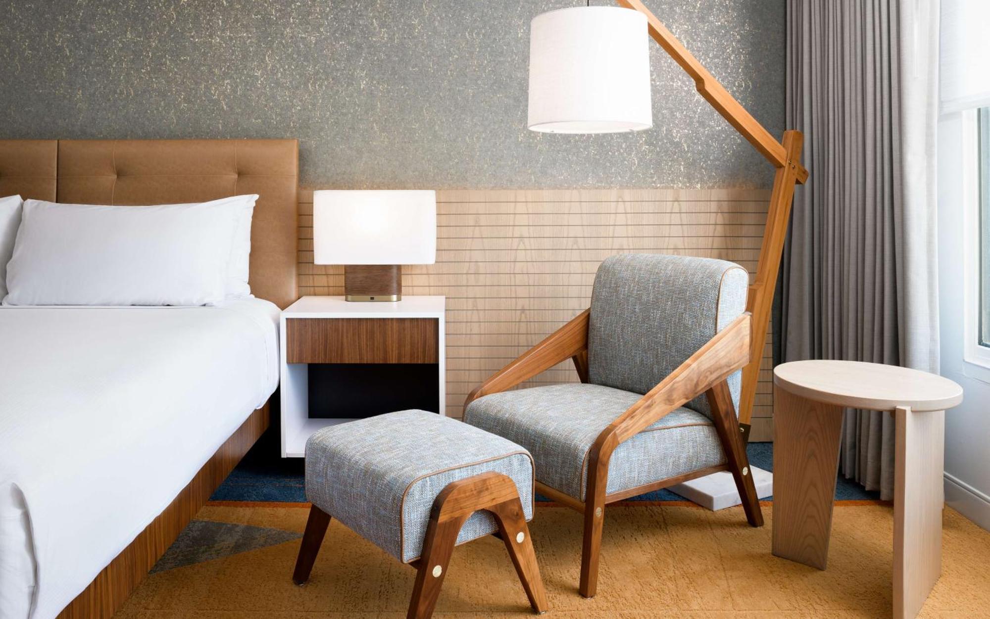 Hilton Angeles-culver City, Ca 4* Culver City