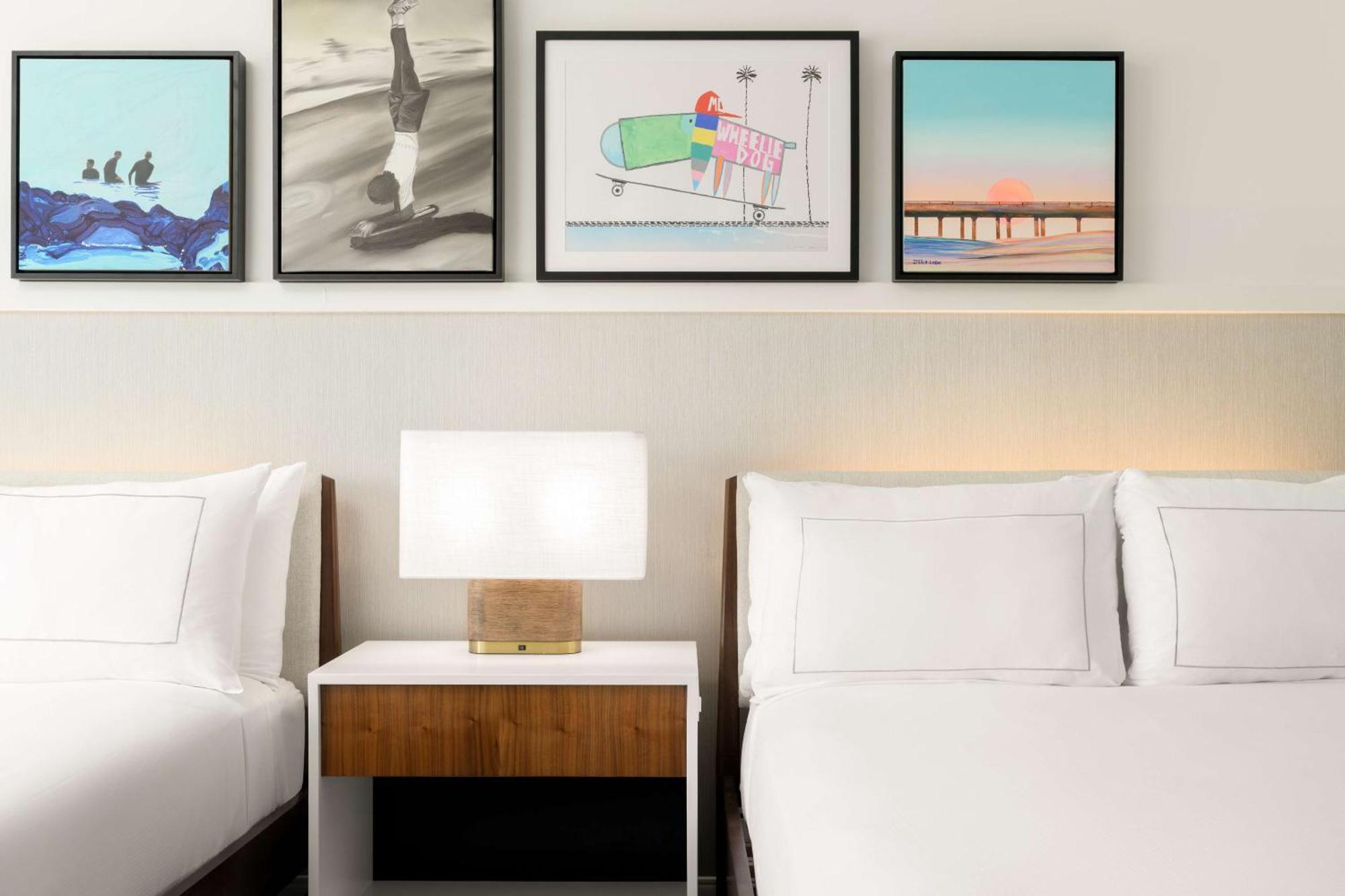 Hilton Angeles-culver City, Ca 4*