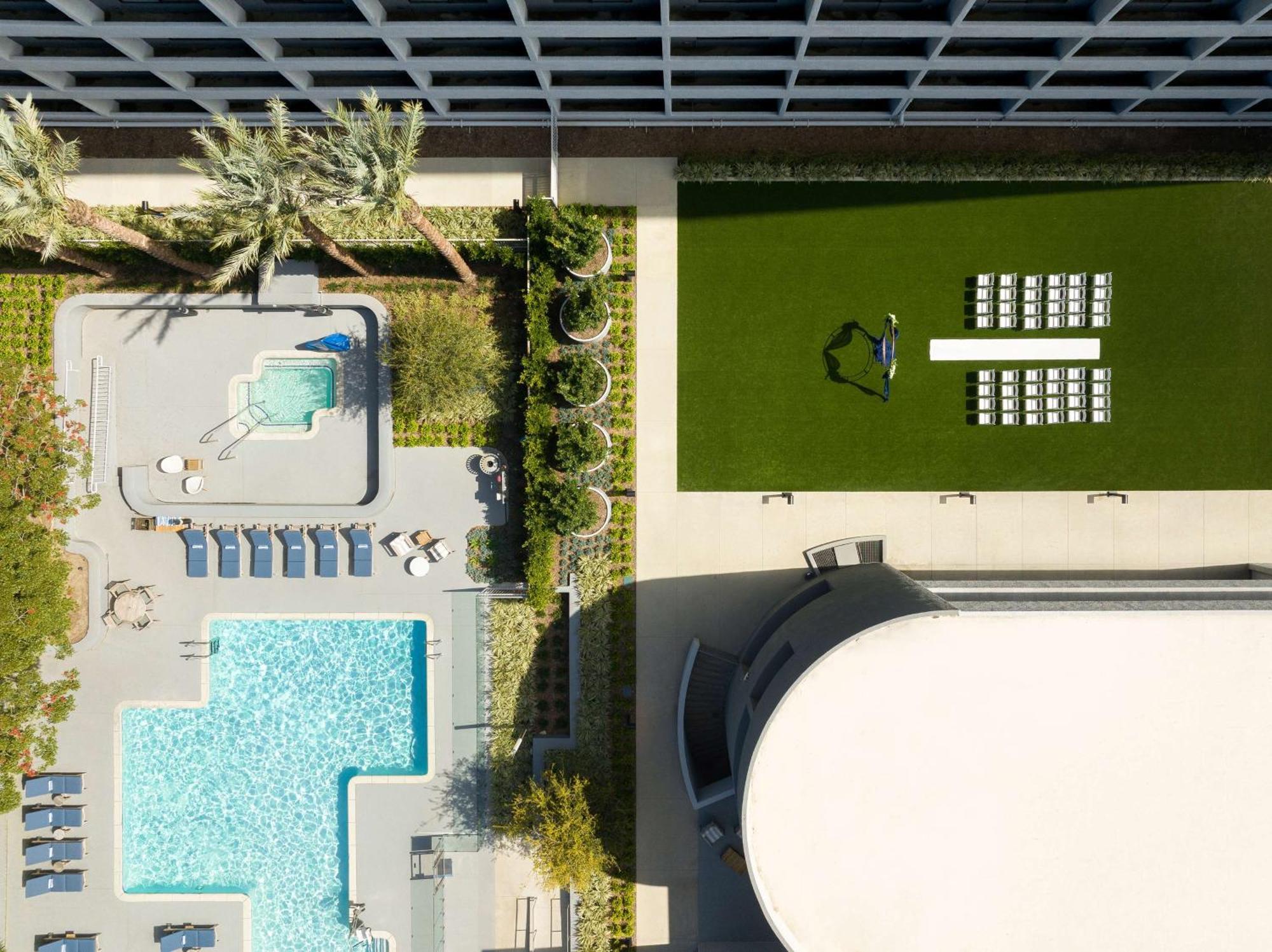 Hilton Angeles-culver City, Ca 4* Culver City
