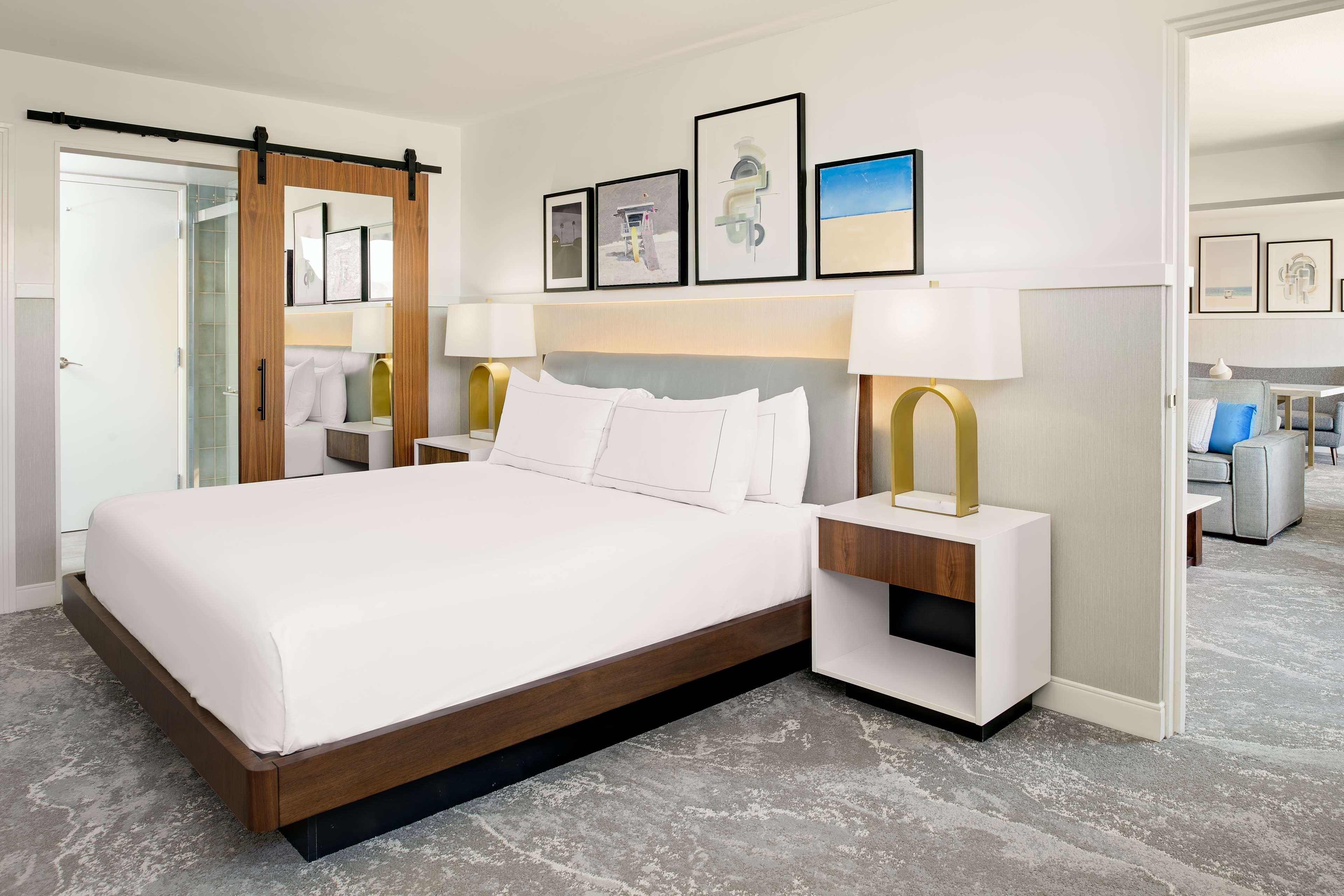Hilton Angeles-culver City, Ca 4*