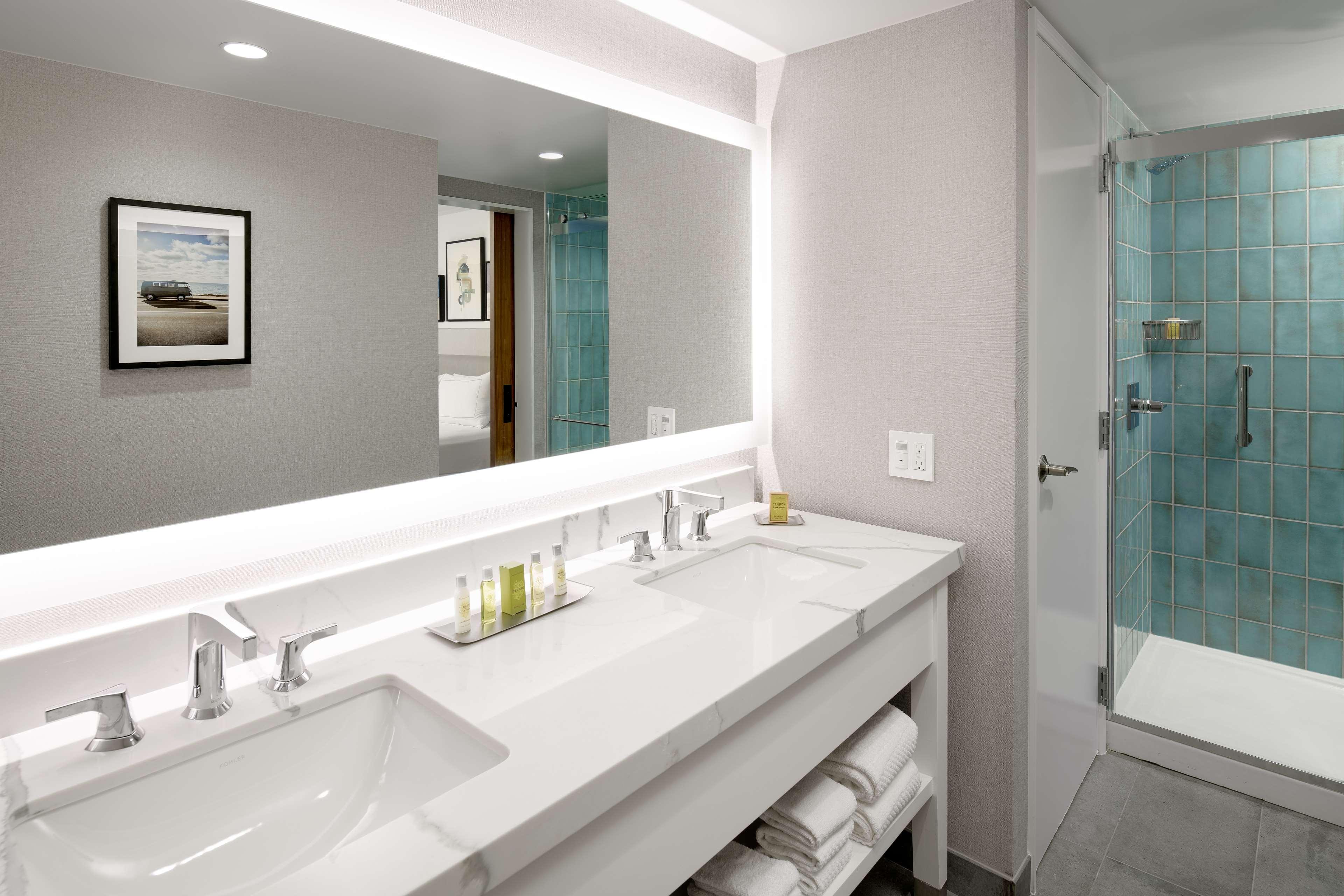 Hilton Angeles-culver City, Ca
