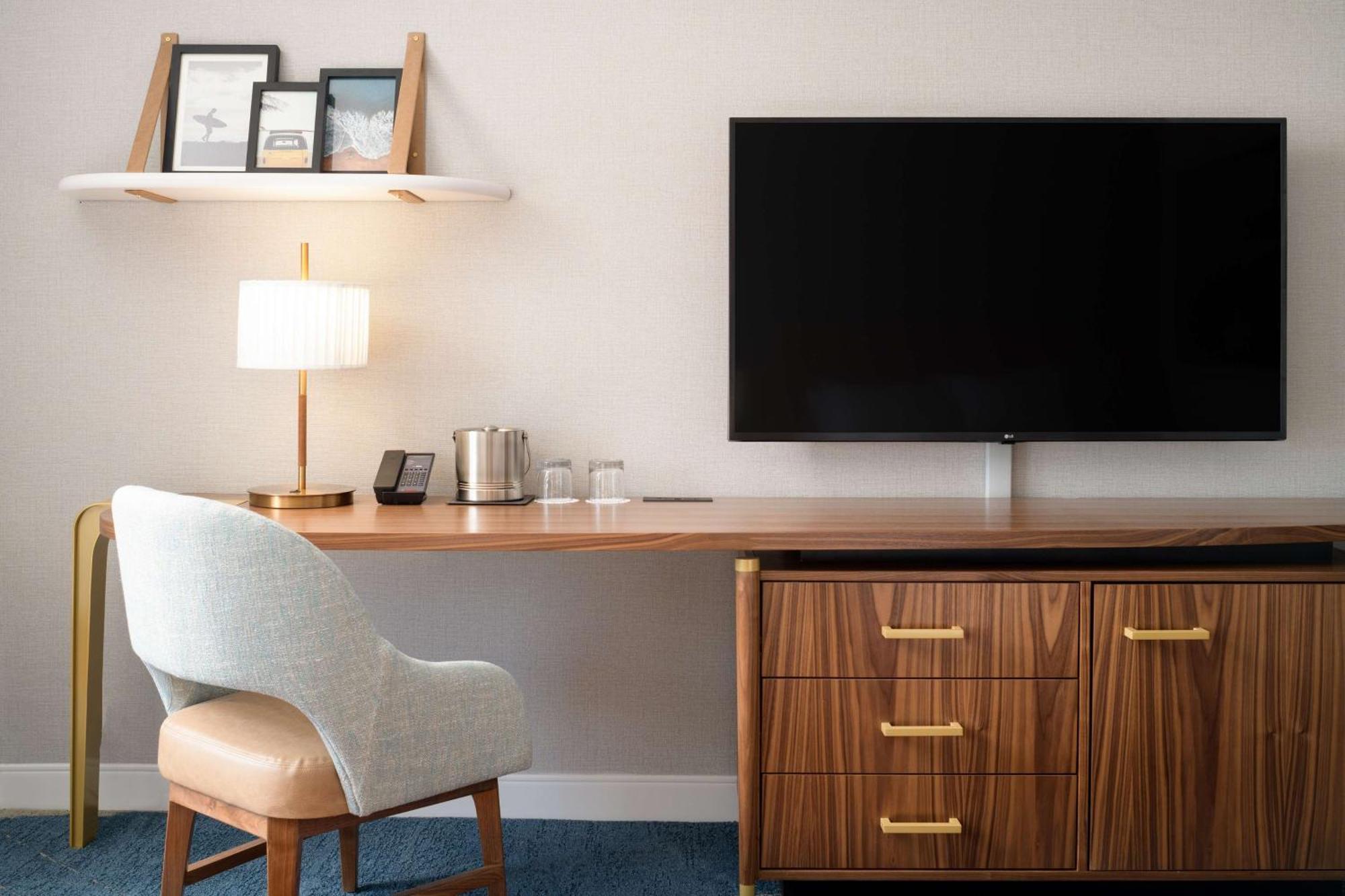 Hilton Angeles-culver City, Ca Hotel 4*