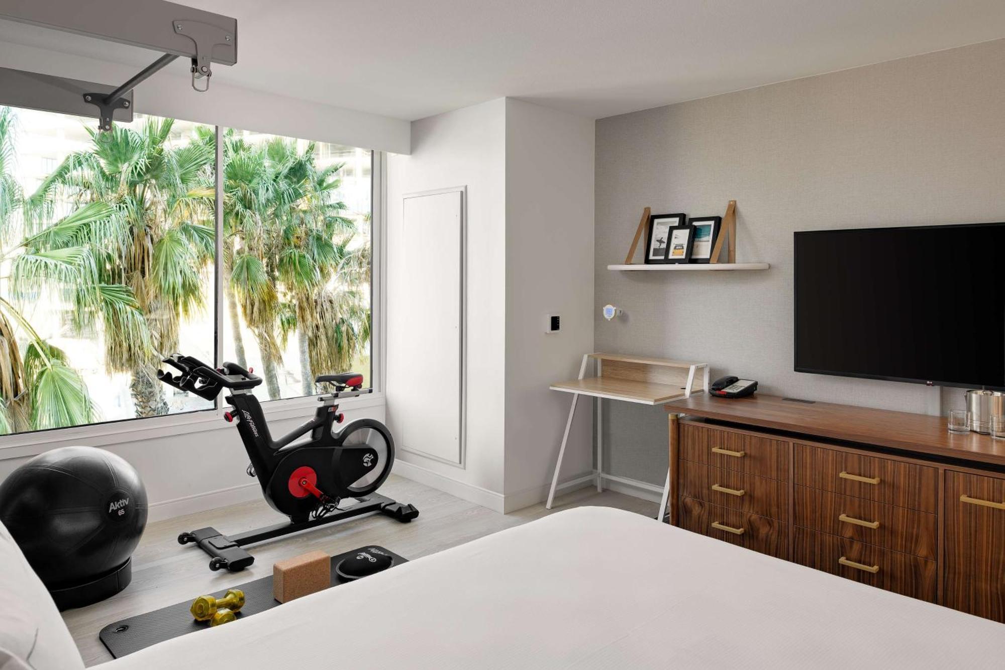 Hilton Angeles-culver City, Ca