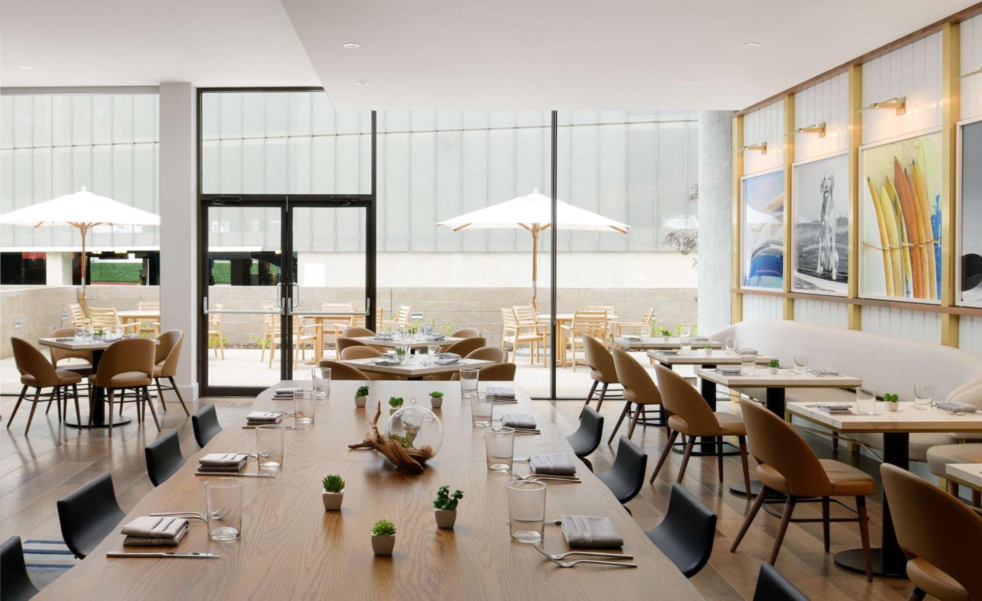 Hilton Angeles-culver City, Ca 4*