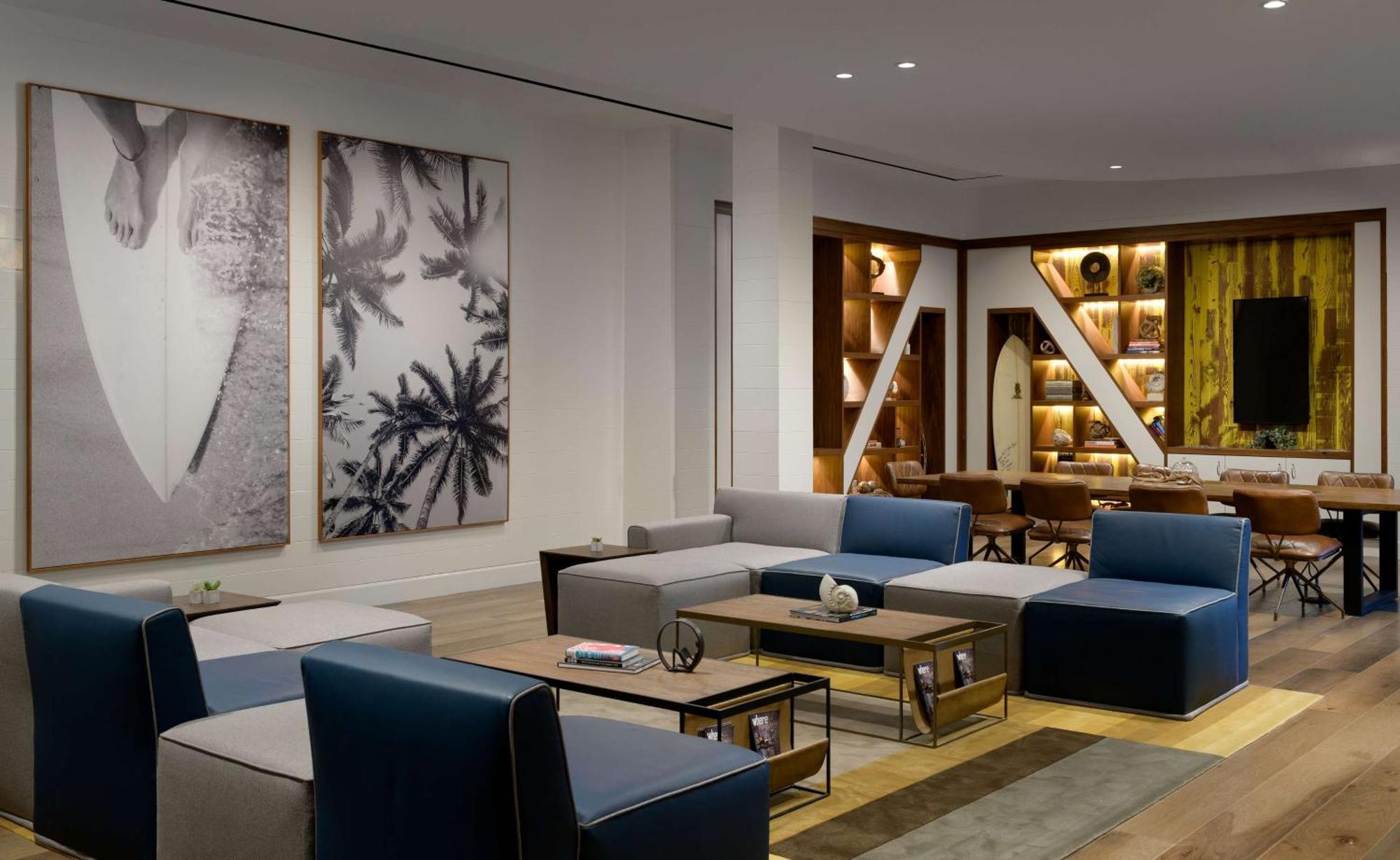 Hilton Angeles-culver City, Ca Culver City