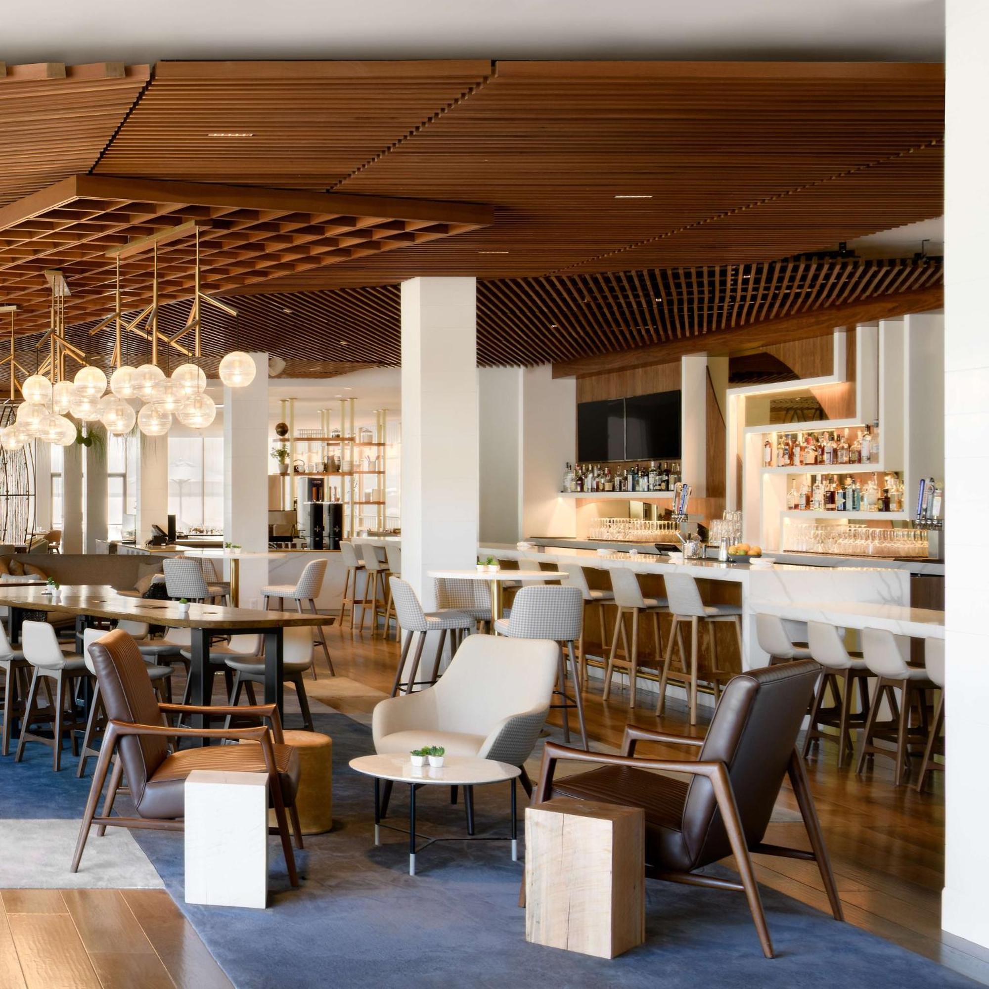 Hilton Angeles-culver City, Ca 4*