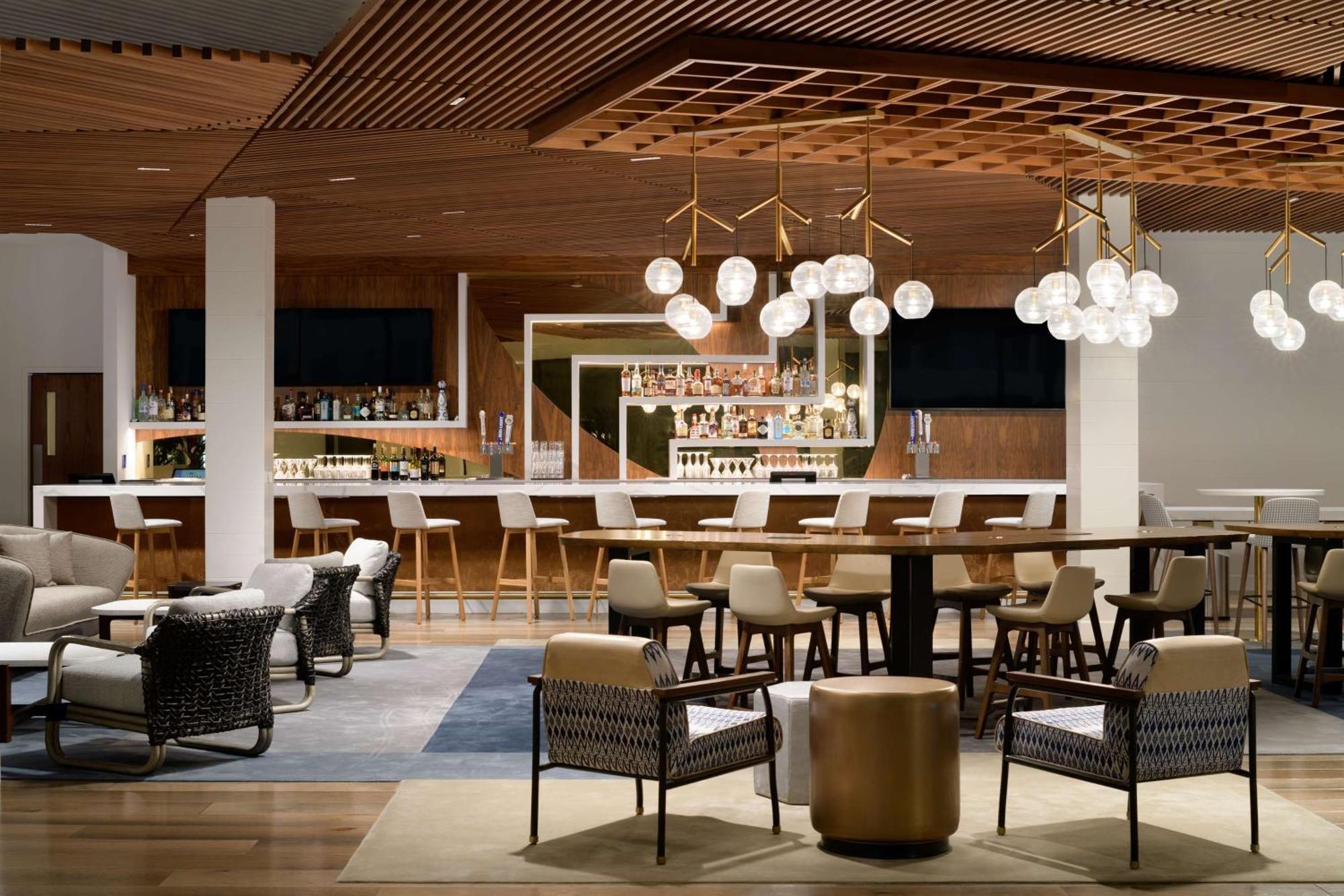 Hilton Angeles-culver City, Ca 4* Culver City