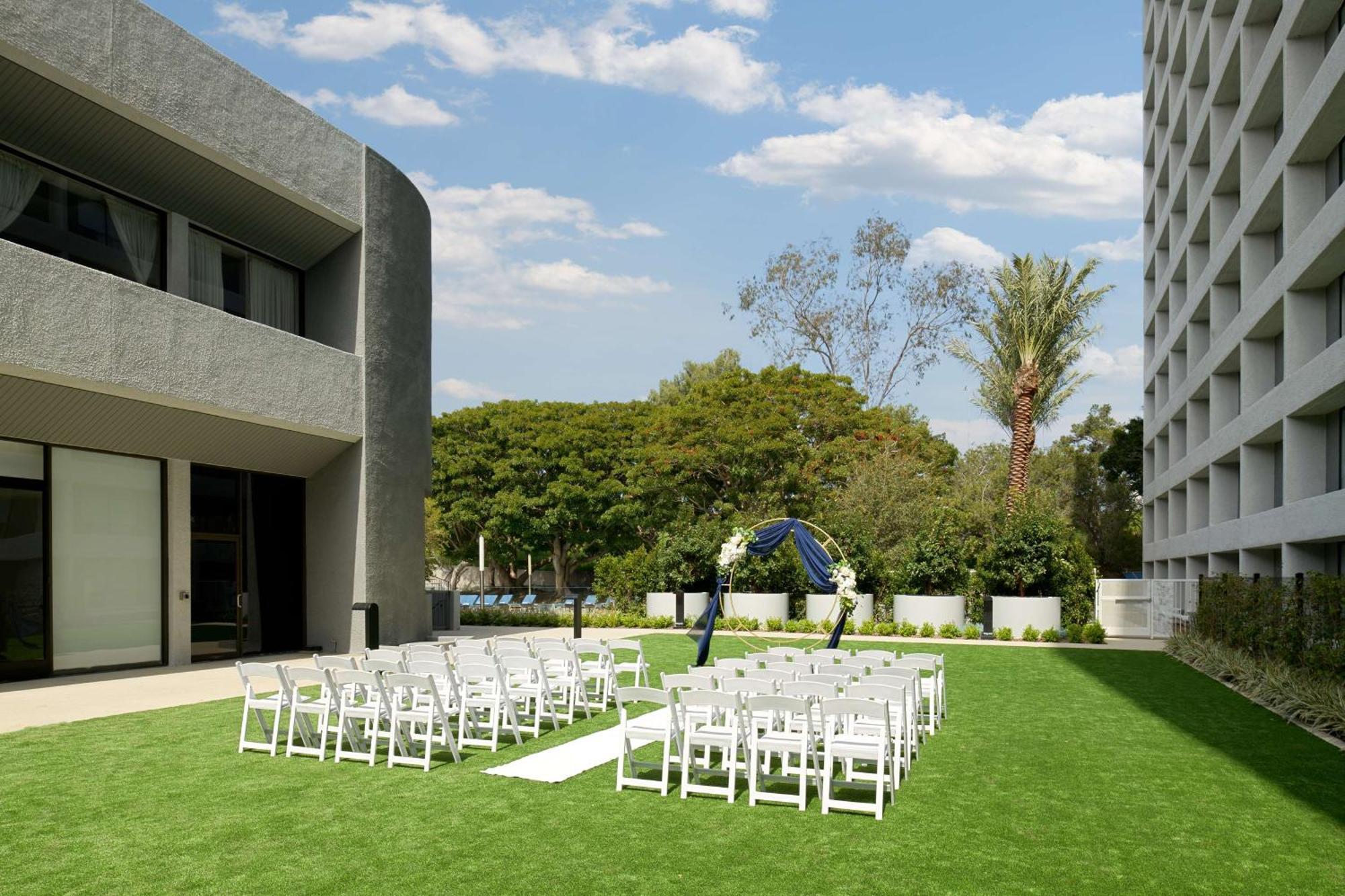 Hilton Angeles-culver City, Ca 4*